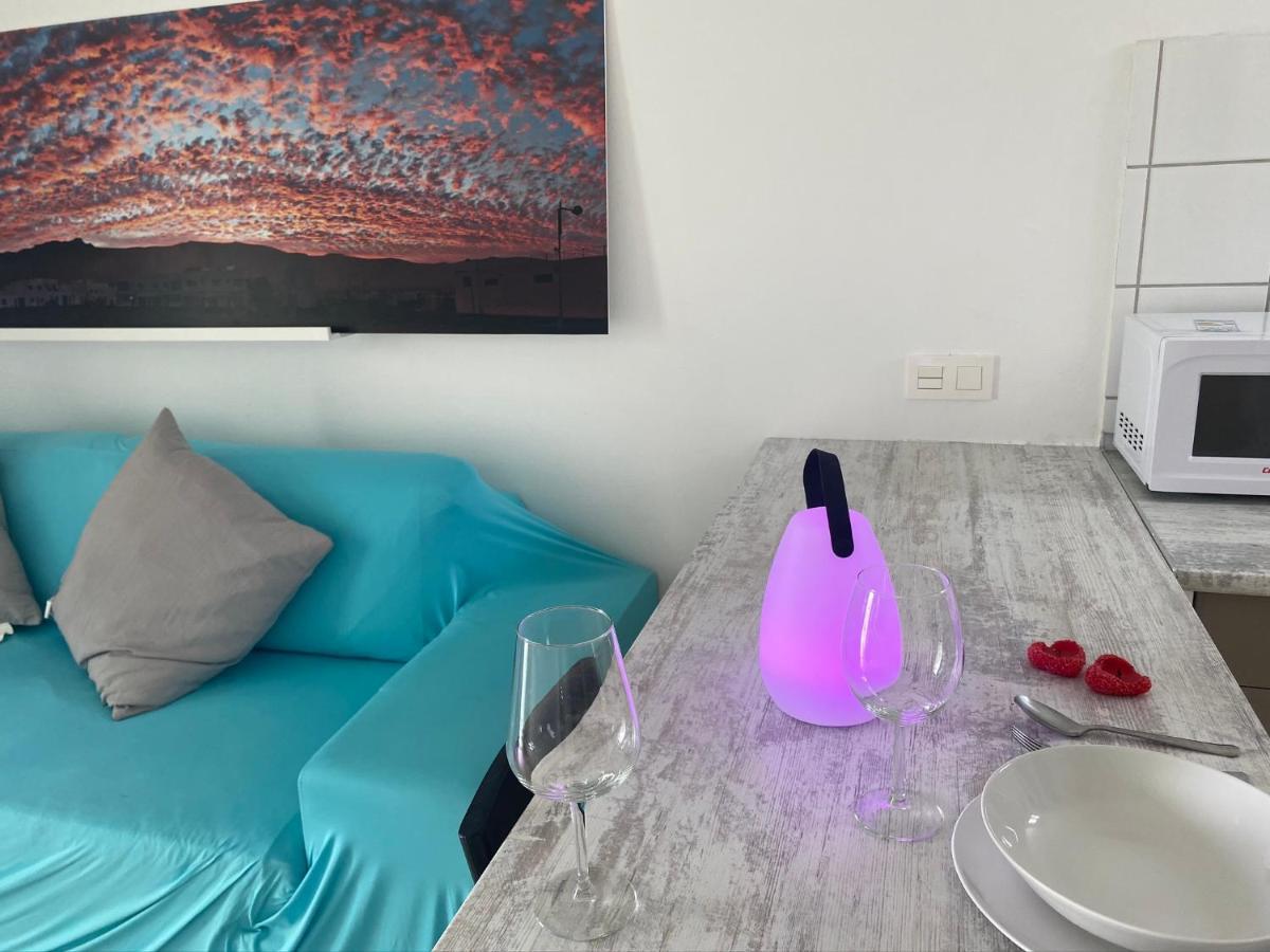 Las Mimosas Beach Sol 卡门港 外观 照片