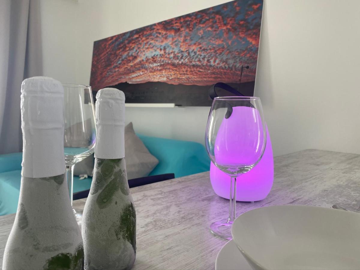 Las Mimosas Beach Sol 卡门港 外观 照片
