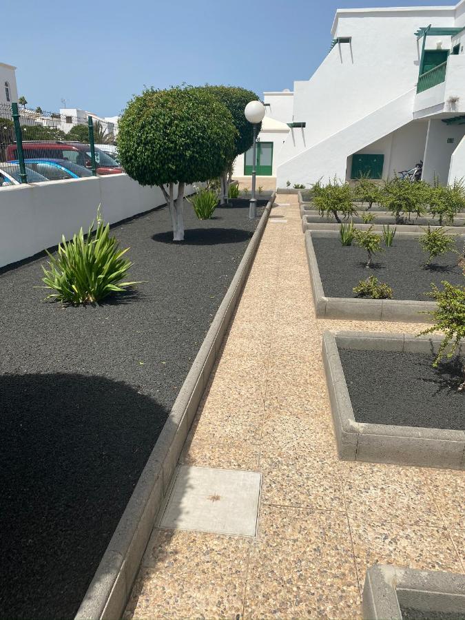 Las Mimosas Beach Sol 卡门港 外观 照片