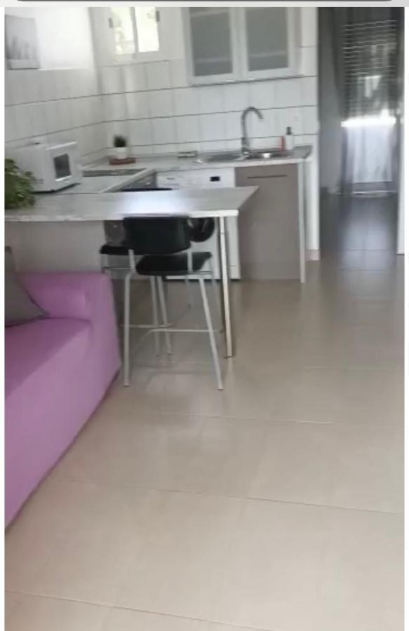 Las Mimosas Beach Sol 卡门港 外观 照片