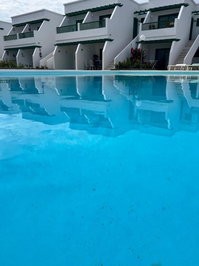 Las Mimosas Beach Sol 卡门港 外观 照片