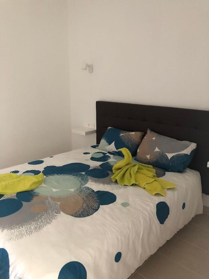 Las Mimosas Beach Sol 卡门港 外观 照片